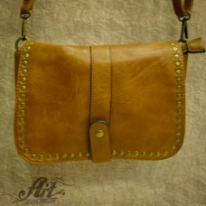  Дамска чанта от еко кожа  L-074